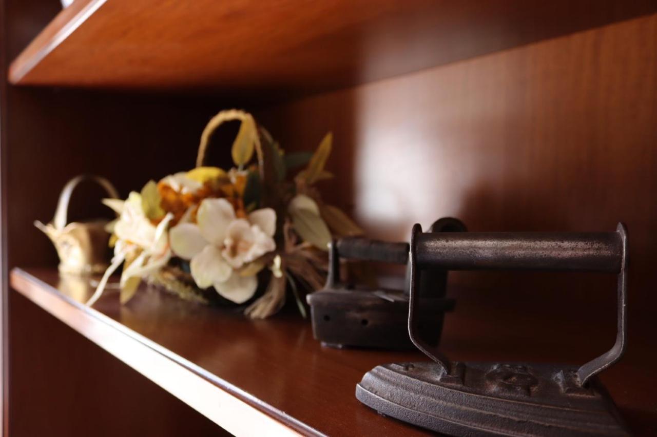 La Esquina De Castroviejo Apartment โลโกรโญ ภายนอก รูปภาพ