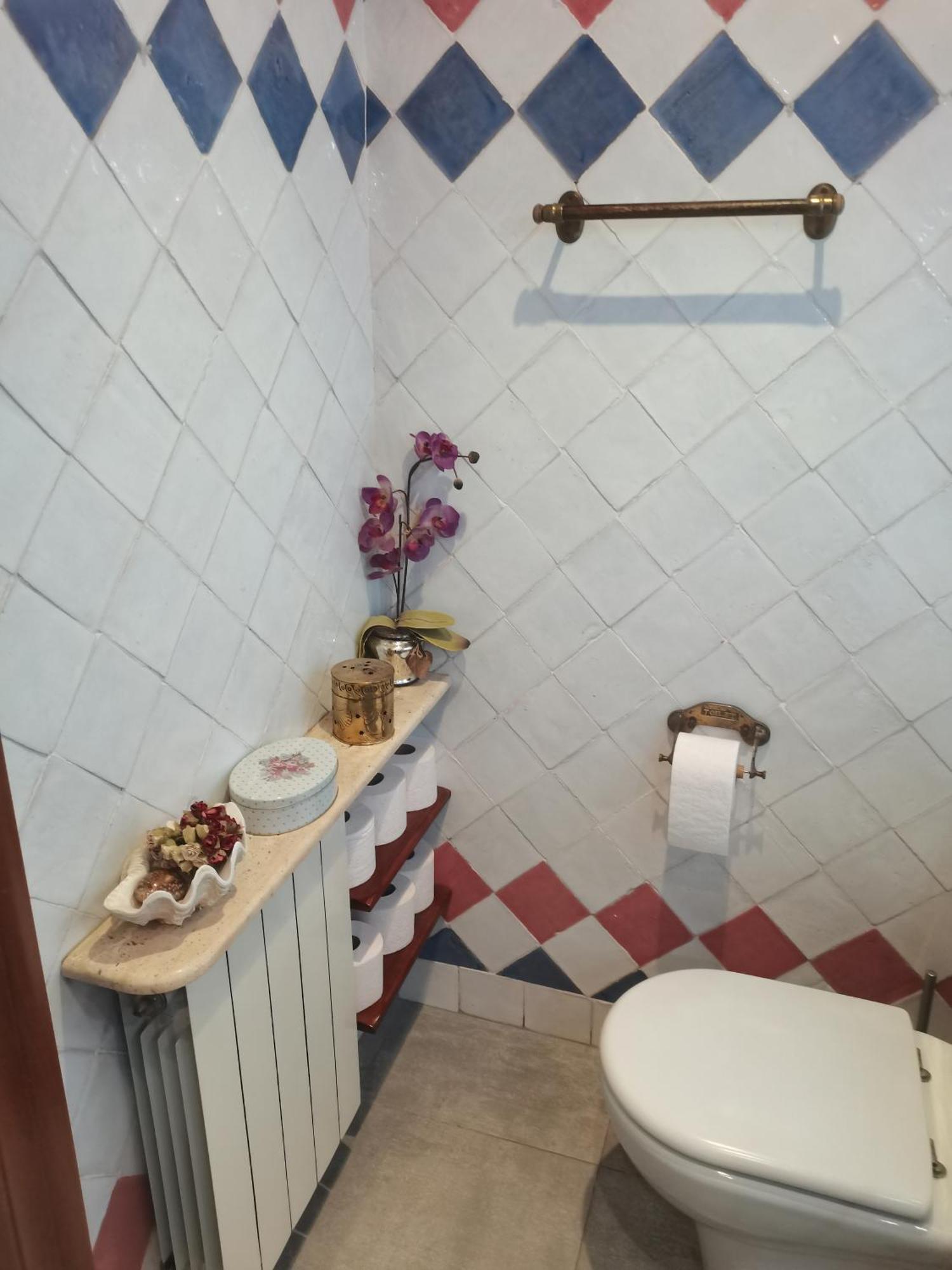 La Esquina De Castroviejo Apartment โลโกรโญ ภายนอก รูปภาพ