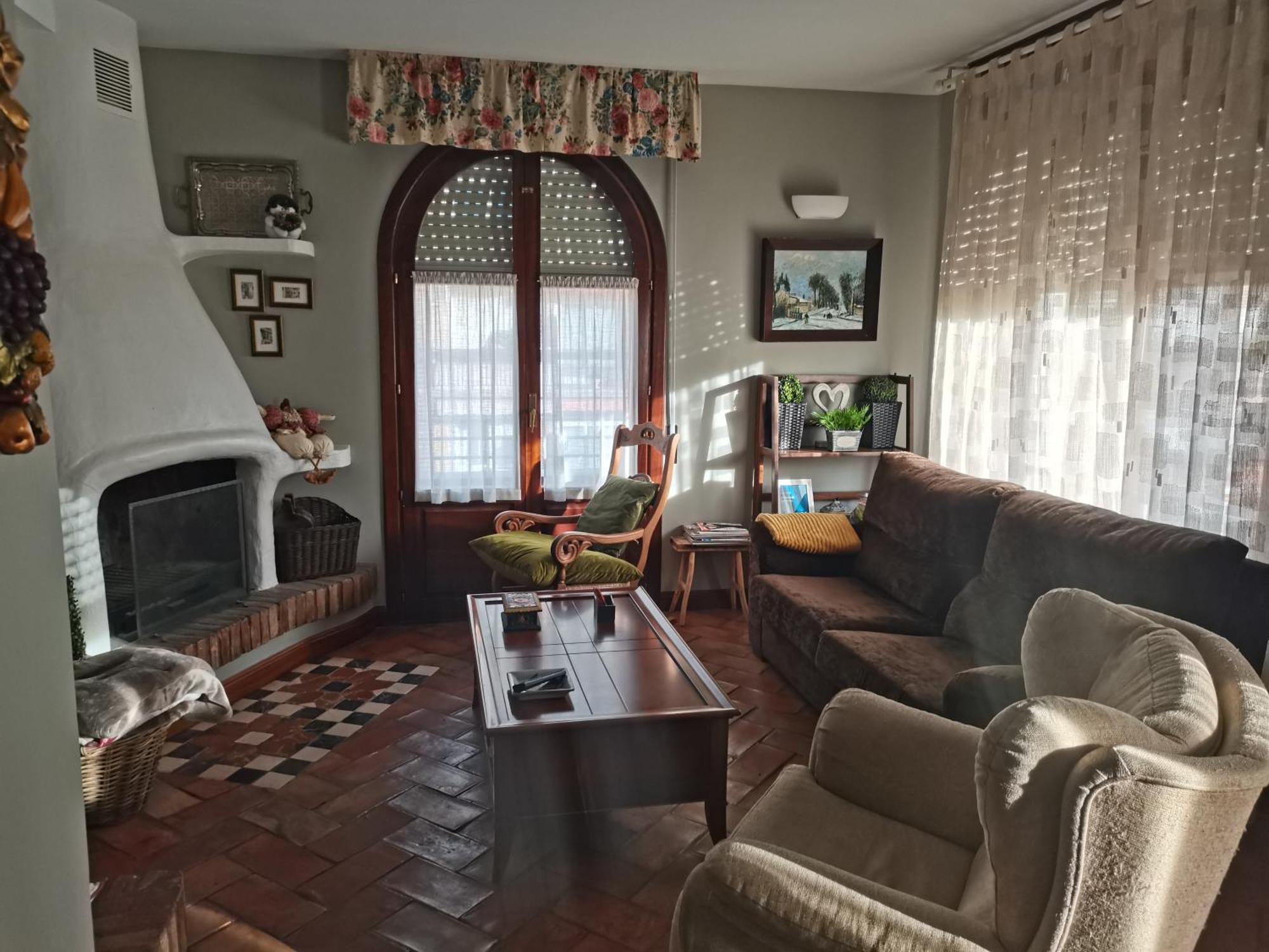 La Esquina De Castroviejo Apartment โลโกรโญ ห้อง รูปภาพ